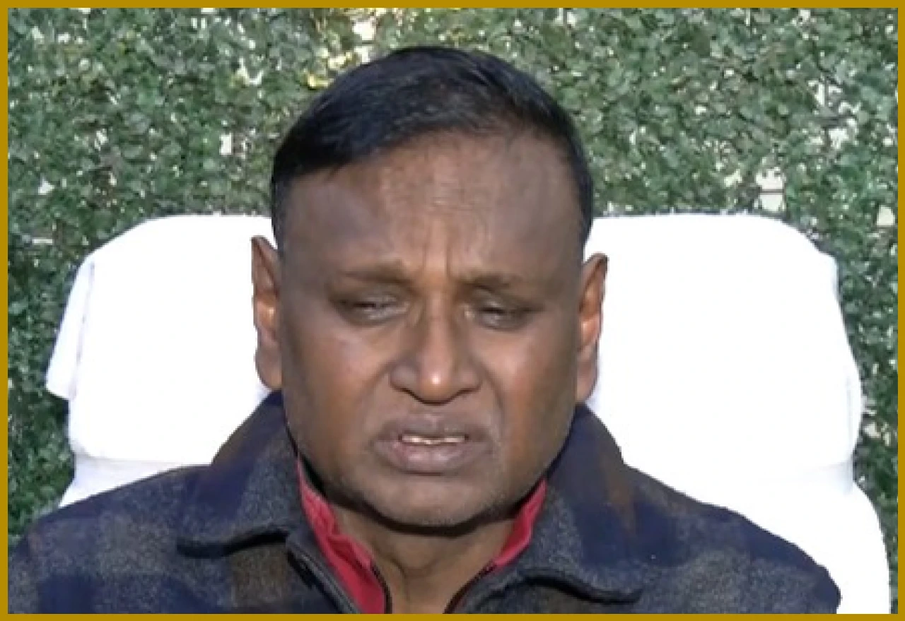 Opposition MPs Silenced in Parliament, Claims Udit Raj