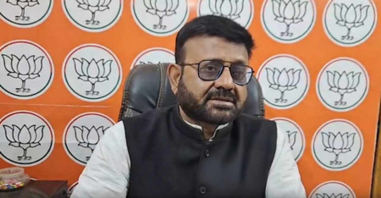 PM Modi: The Worlds Leading Youth Icon, Says Pratul Shahdev