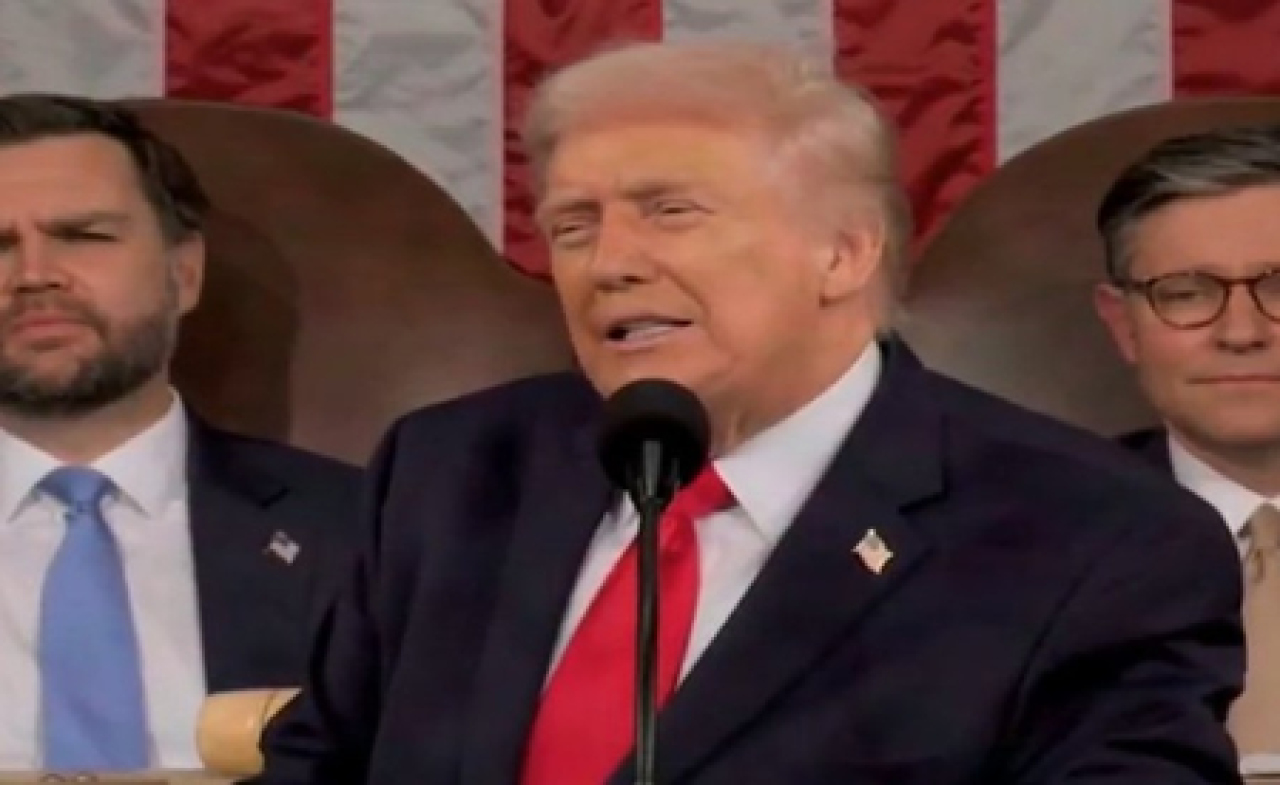 Political Divide in U.S. Over Iran Policy Intensifies