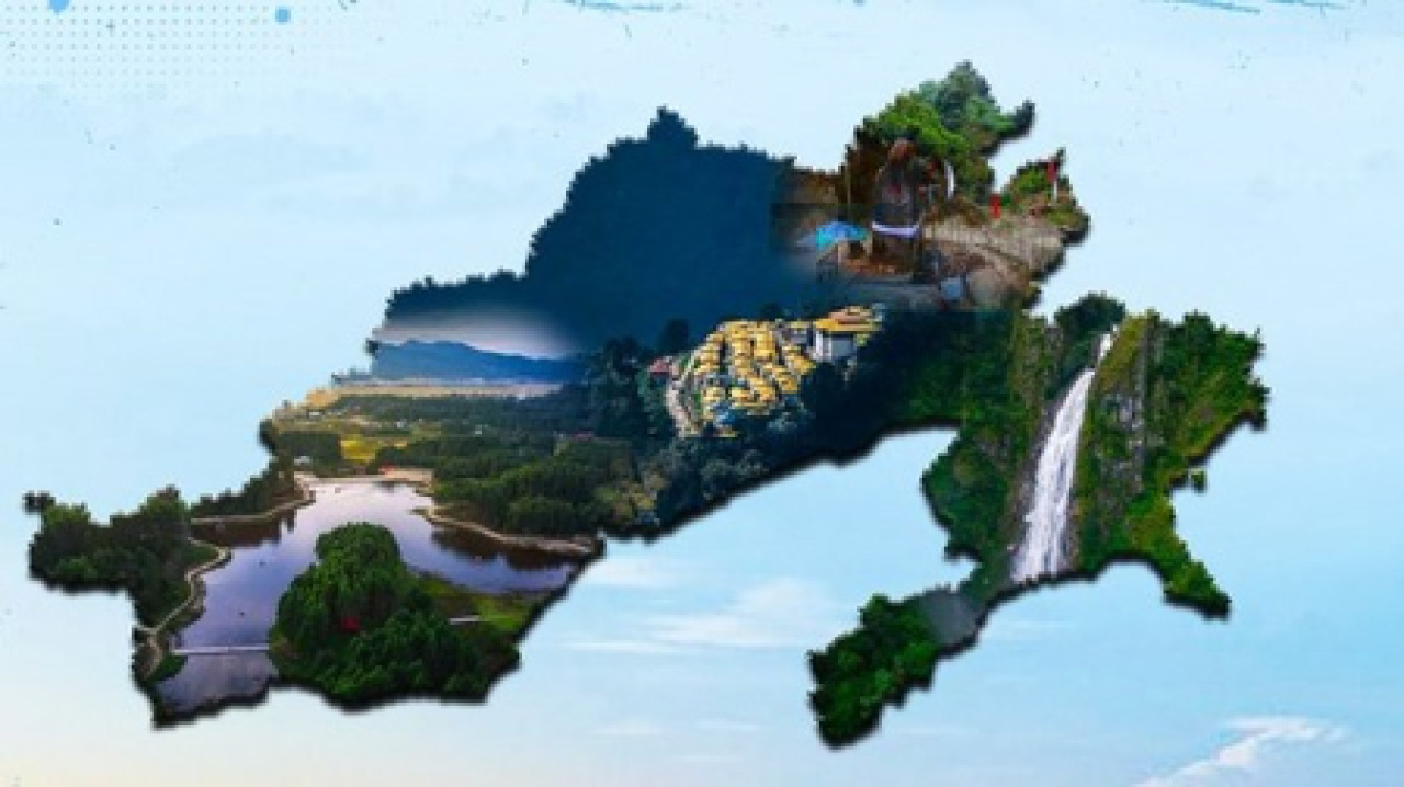 President Murmu and PM Modi Extend Greetings on Statehood Day President Murmu and PM Modi Extend Greetings on Statehood Day