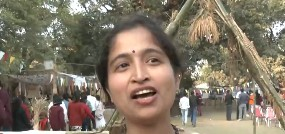 Promoting Organic Farming at Patnas Prakritika 2026 Event