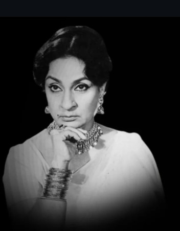 Remembering Nadira: The Bold Star of Hindi Cinema
