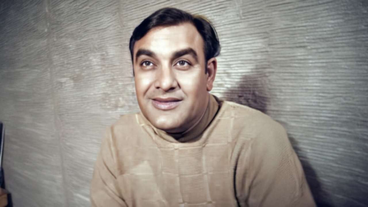 Remembering Rajendra Nath: The Iconic Comedian of Hindi Cinema