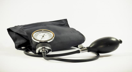 Rising Hypertension Cases Linked to Unhealthy Lifestyles