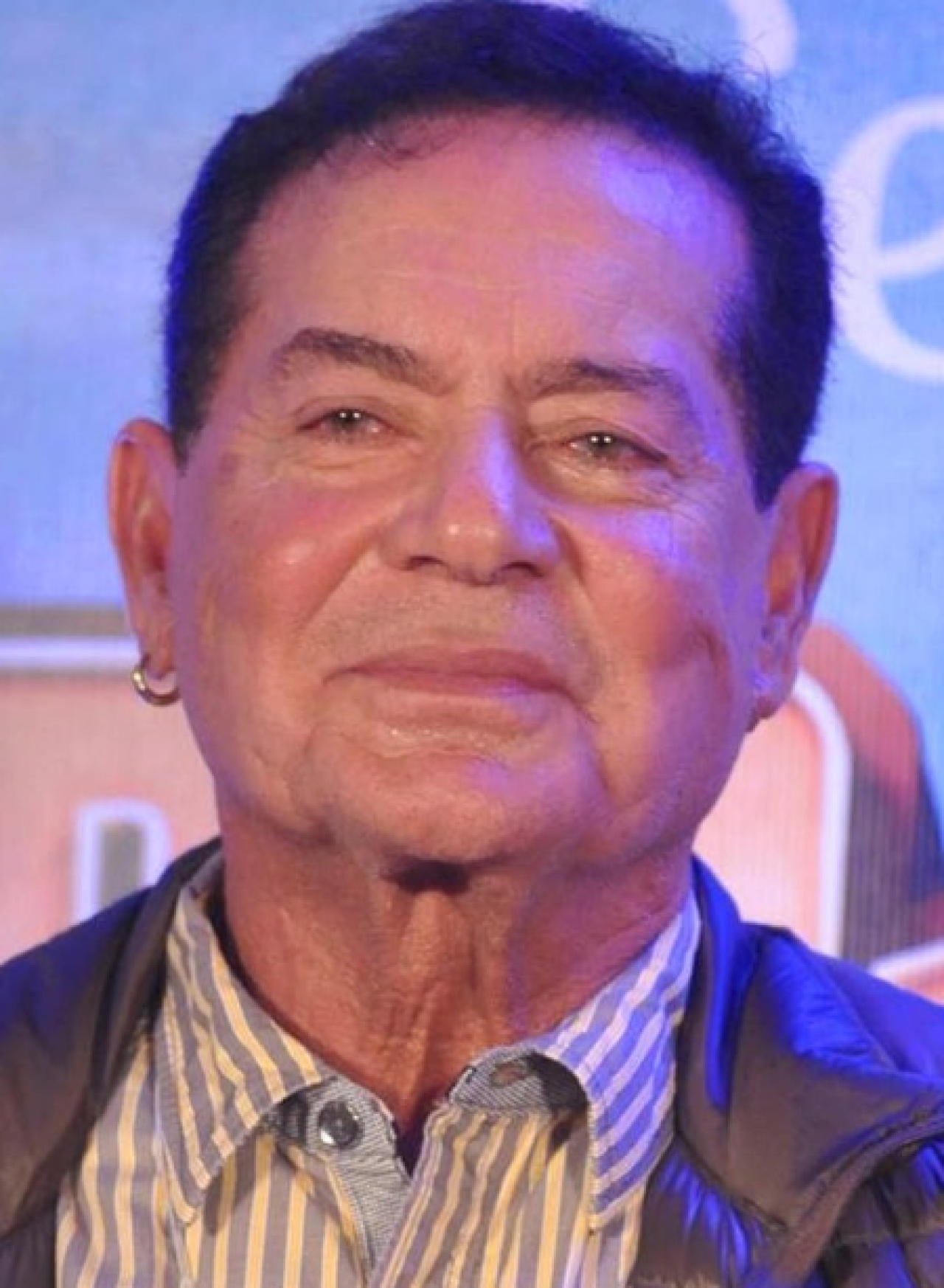 Salim Khan Admitted to ICU, Salman Khan Abandons Shoot to Visit Father Salim Khan Admitted to ICU, Salman Khan Abandons Shoot to Visit Father