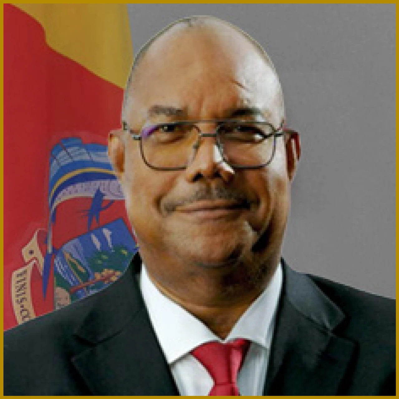 Seychelles President Patrick Herminie Begins Five-Day Visit to India