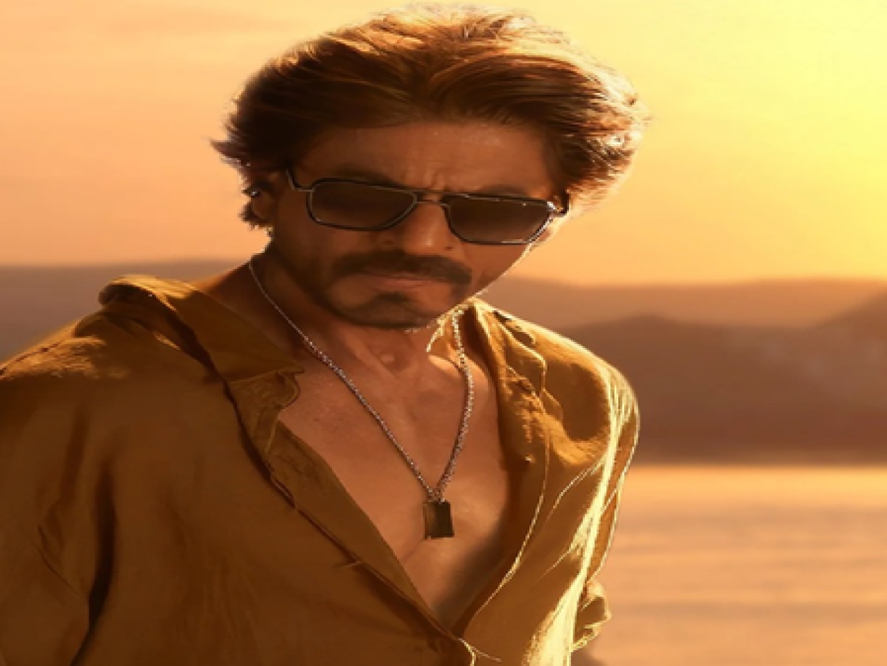 Shah Rukh Khans Magic Shines Bright in France Shah Rukh Khans Magic Shines Bright in France