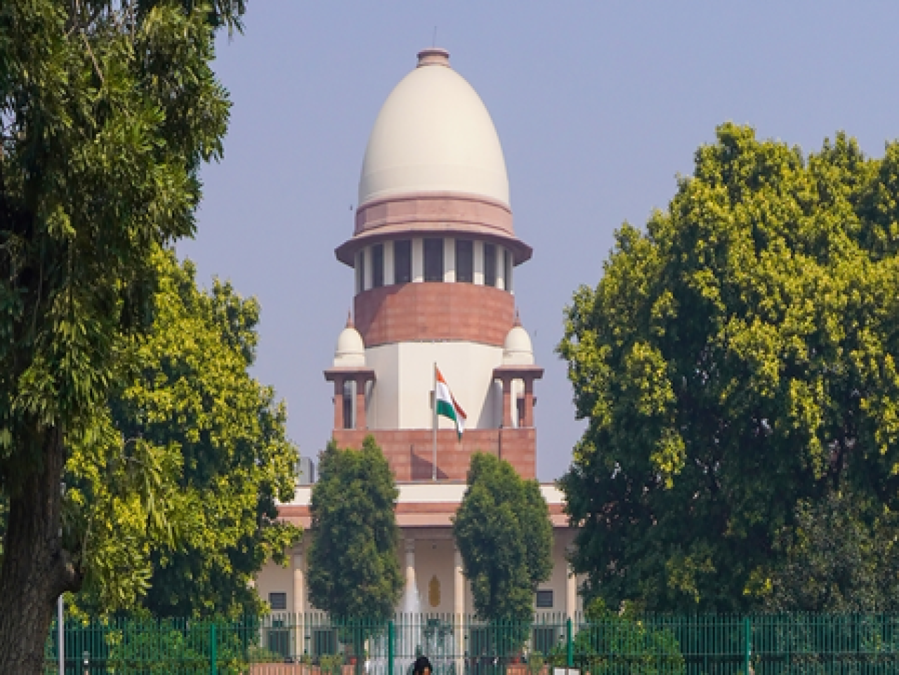 Supreme Court Halts NCERT Book Over Judicial Misrepresentation Supreme Court Halts NCERT Book Over Judicial Misrepresentation