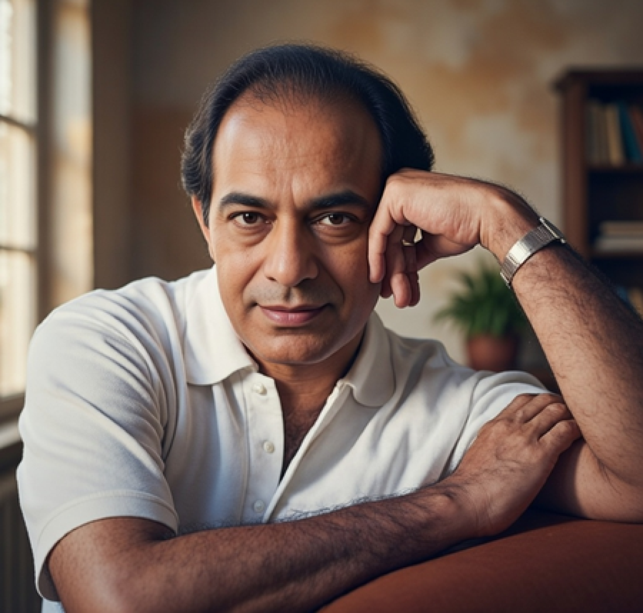 Talat Mahmood: The Voice That Redefined Film Ghazals