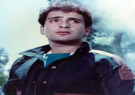 The Legacy of Rajiv Kapoor: A Stars Struggle in Bollywood