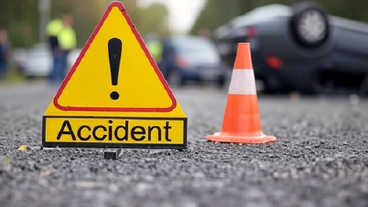 Tragic Car Accident Claims Lives of Three Cousins in Bihar Tragic Car Accident Claims Lives of Three Cousins in Bihar