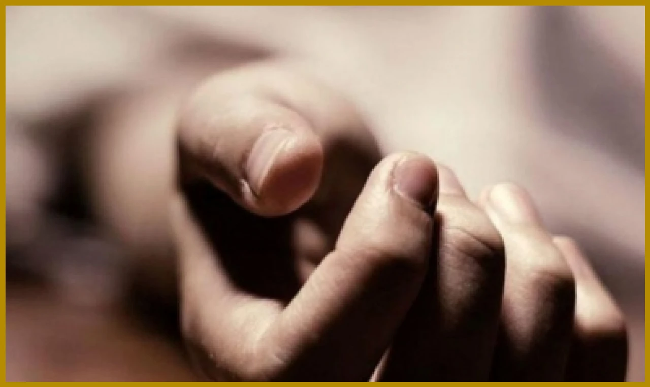 Tragic Leap: Three Sisters Die After Jumping from 9th Floor in Ghaziabad