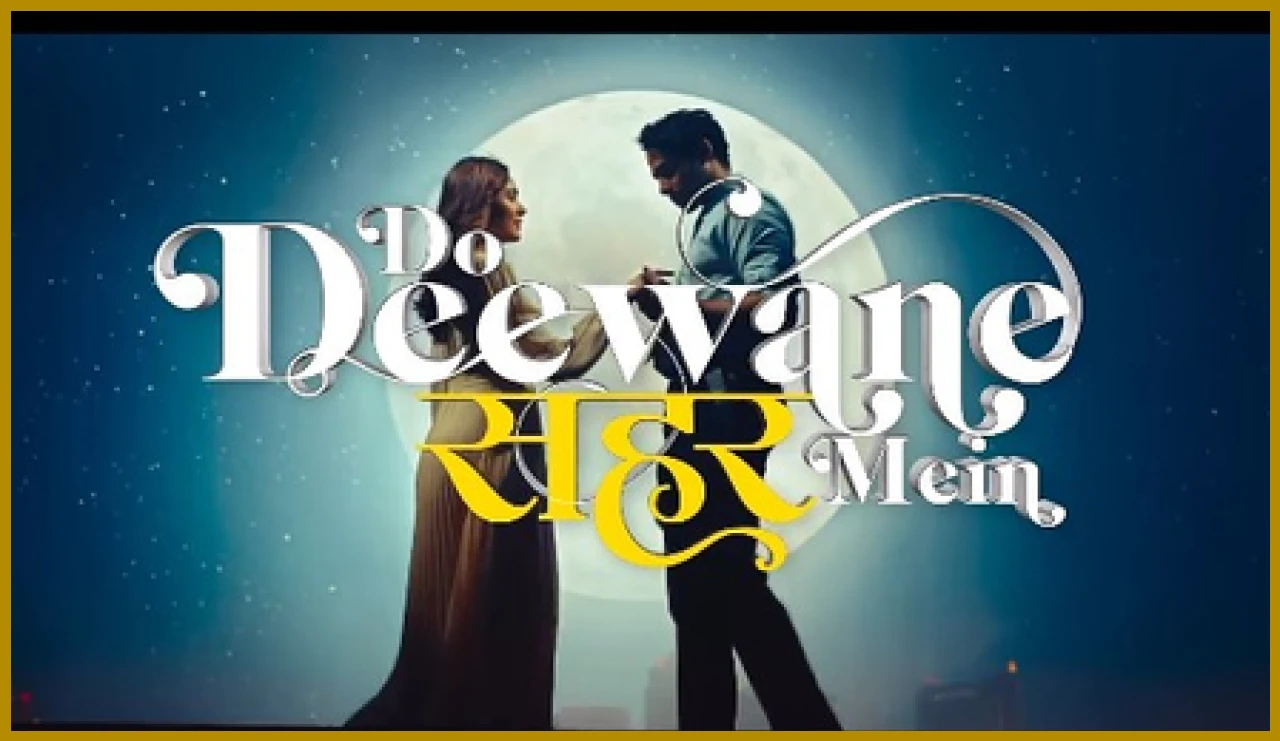 Trailer for Two Lovers in the City Released Ahead of Valentines Day