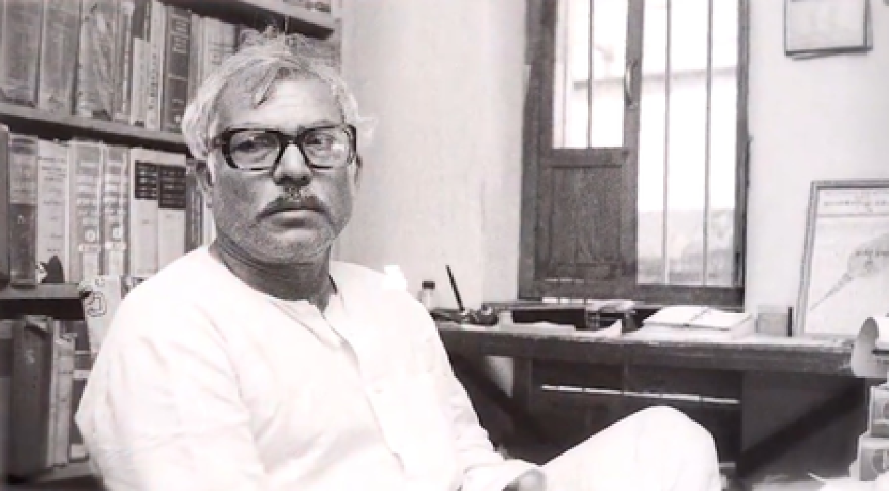 Tributes Pour In for Jananayak Karpoori Thakur on His Death Anniversary Tributes Pour In for Jananayak Karpoori Thakur on His Death Anniversary