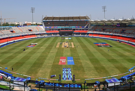 Uttarakhand Advances to Ranji Trophy Semifinals After Defeating Jharkhand