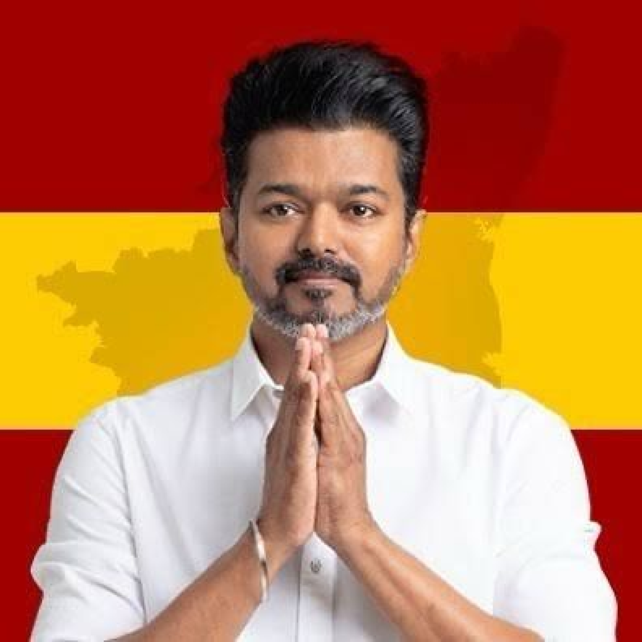 Vijay Appoints Election Observers for Tamil Nadu Assembly Elections