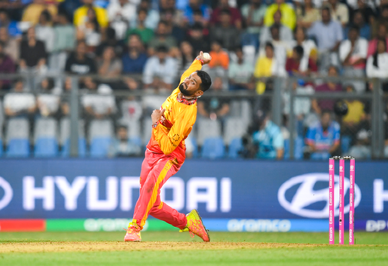 Zimbabwes Captain Reflects on Learning from Venue Changes Zimbabwes Captain Reflects on Learning from Venue Changes