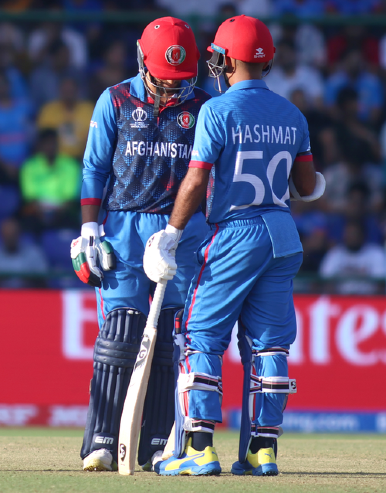 Afghanistan to Tour India for Test and ODI Series in June 2026