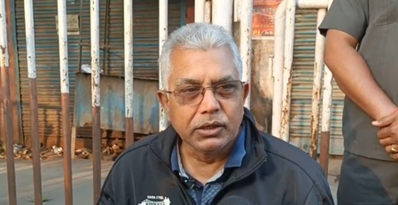 BJP Launches Parivartan Yatra in West Bengal to Promote Change BJP Launches Parivartan Yatra in West Bengal to Promote Change