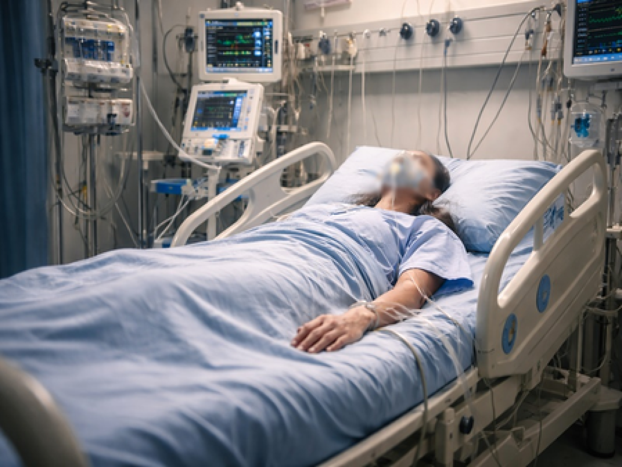 Female Doctors Suicide in Bhopal Sparks NHRC Inquiry