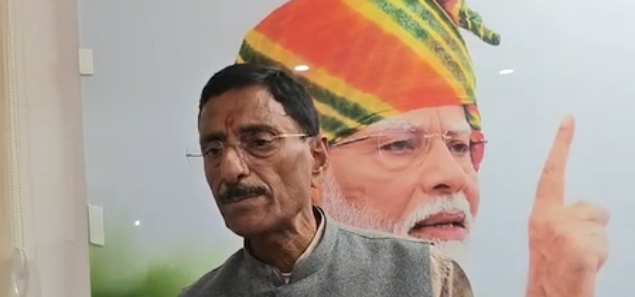 Holi: A Festival of Unity and Joy, Says Sanjay Seth