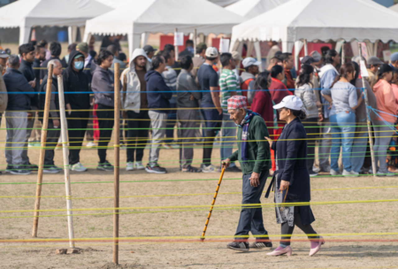 Nepals 2026 Elections Conclude, Results Expected Within 24 Hours