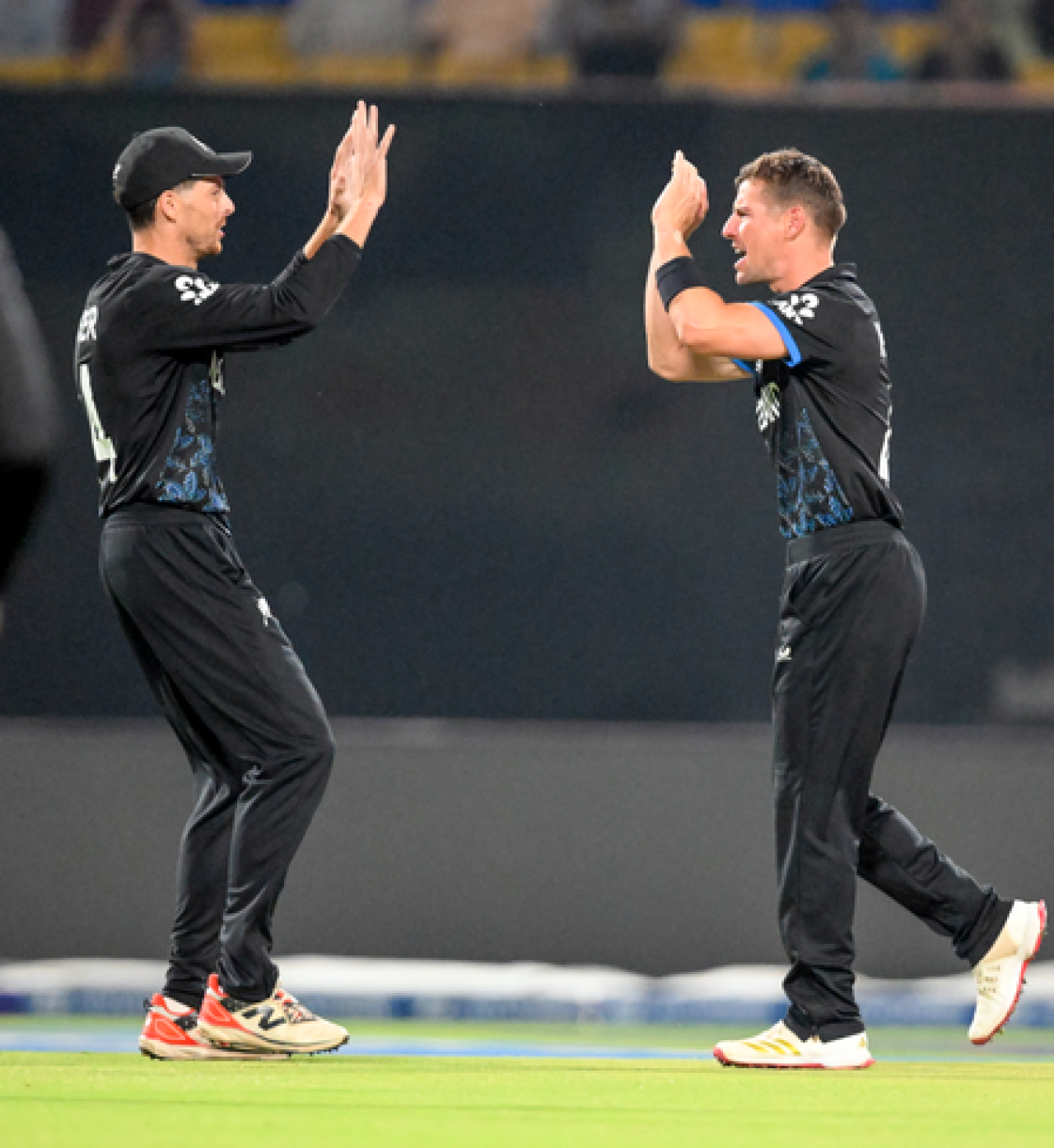 New Zealand Dominates South Africa to Reach T20 World Cup Final
