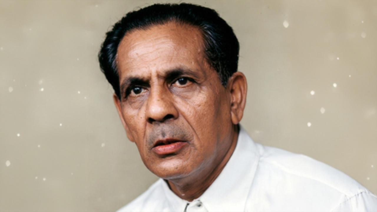The Legacy of Firak Gorakhpuri: A Poet Inspired by the Bhagavad Gita