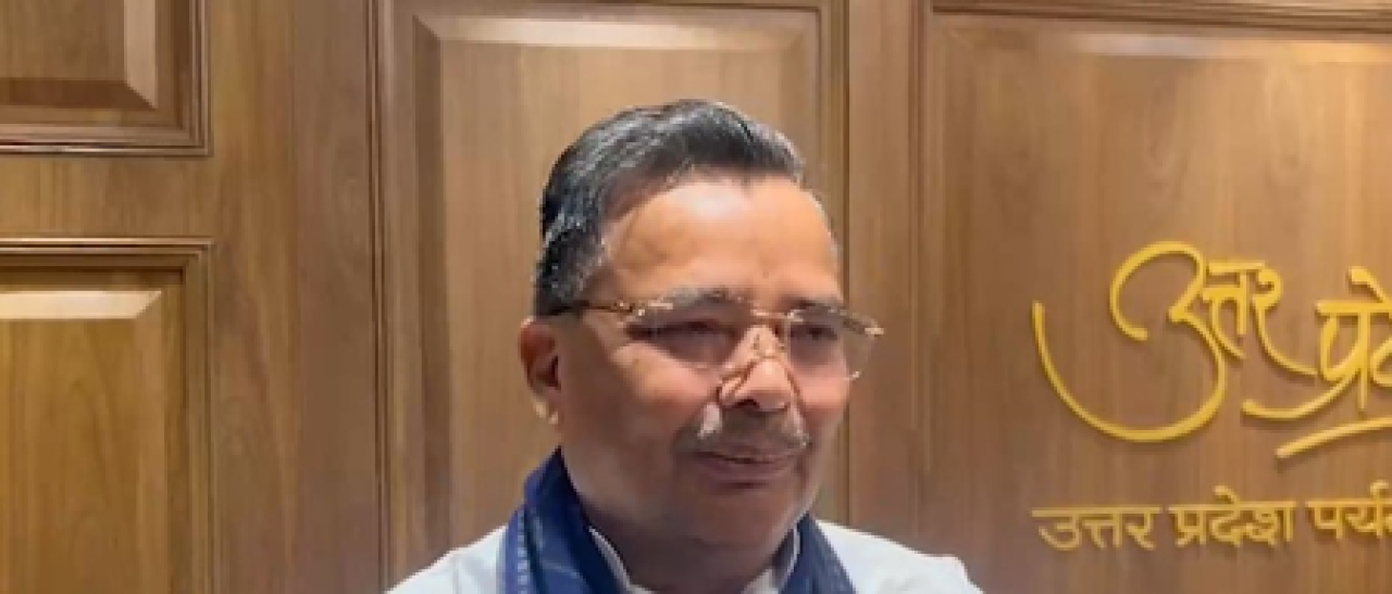 Uttar Pradesh Launches Eco Tourism App for Nature Lovers