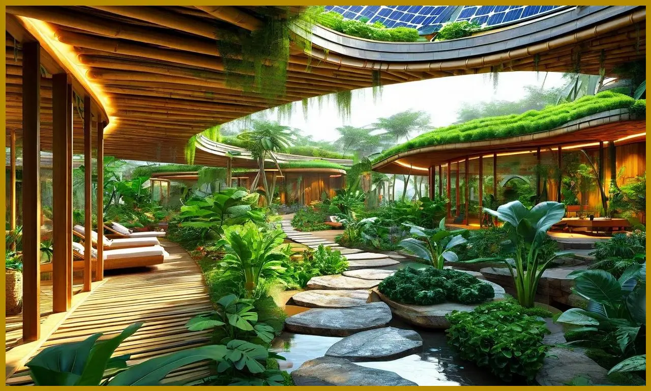 Eco Hotels and Resorts